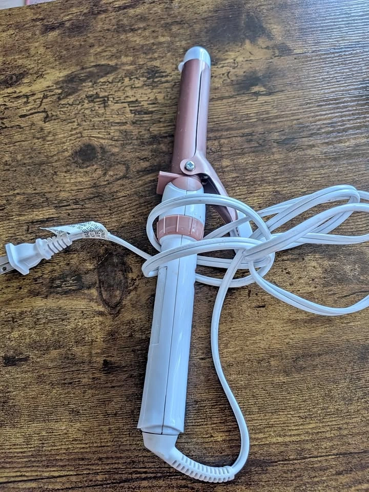 Curling Iron