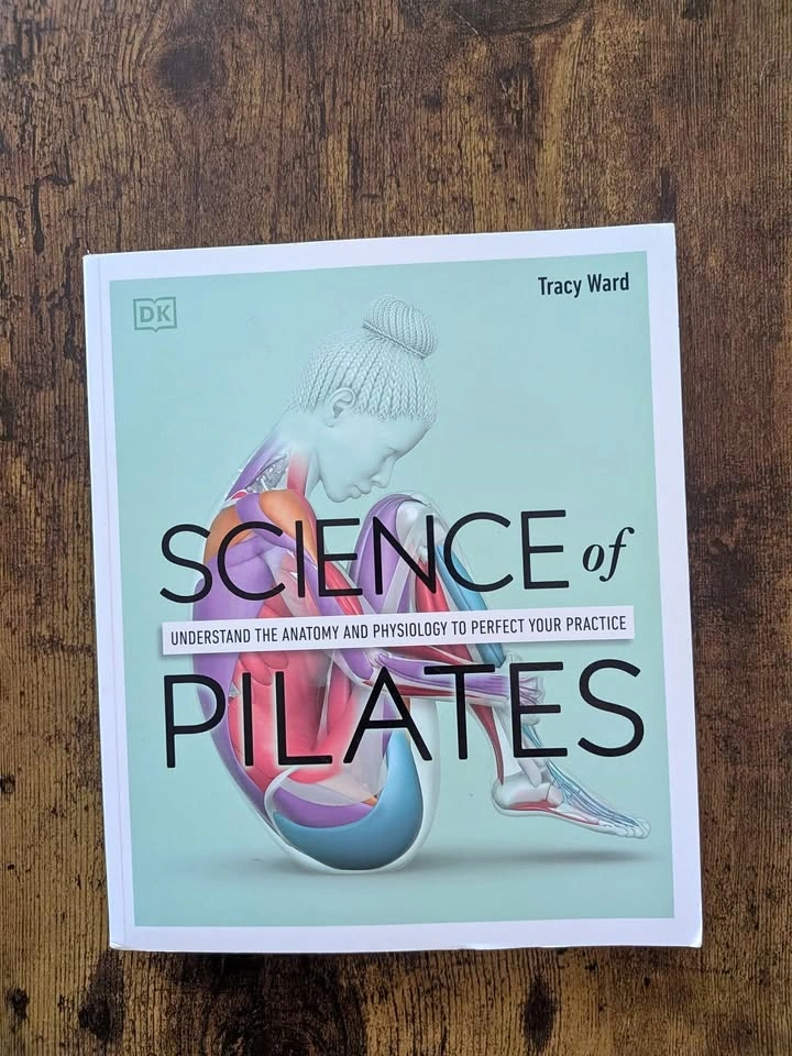 Science of Pilates