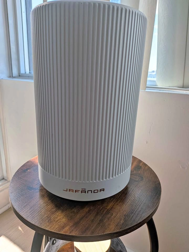 Jafanda True HEPA Air Purifier