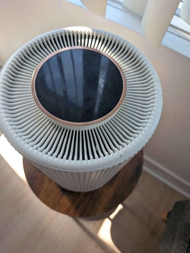 Jafanda True HEPA Air Purifier - photo 2