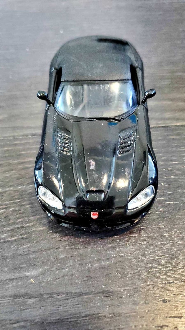 Assorted Diecast Toy Car Collection - photo 4