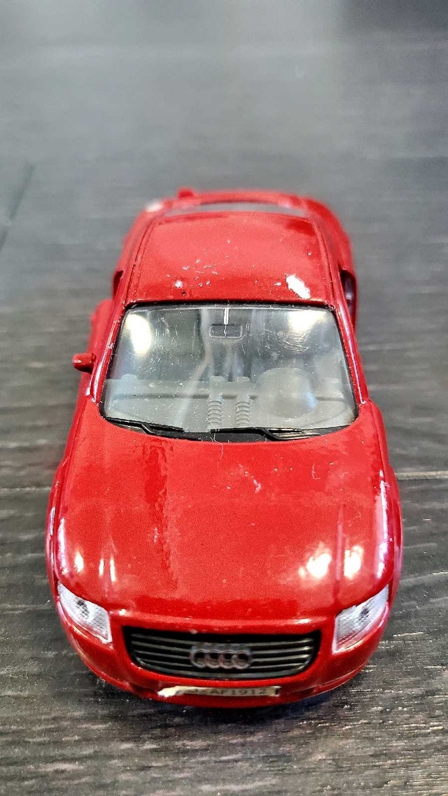Assorted Diecast Toy Car Collection - photo 5