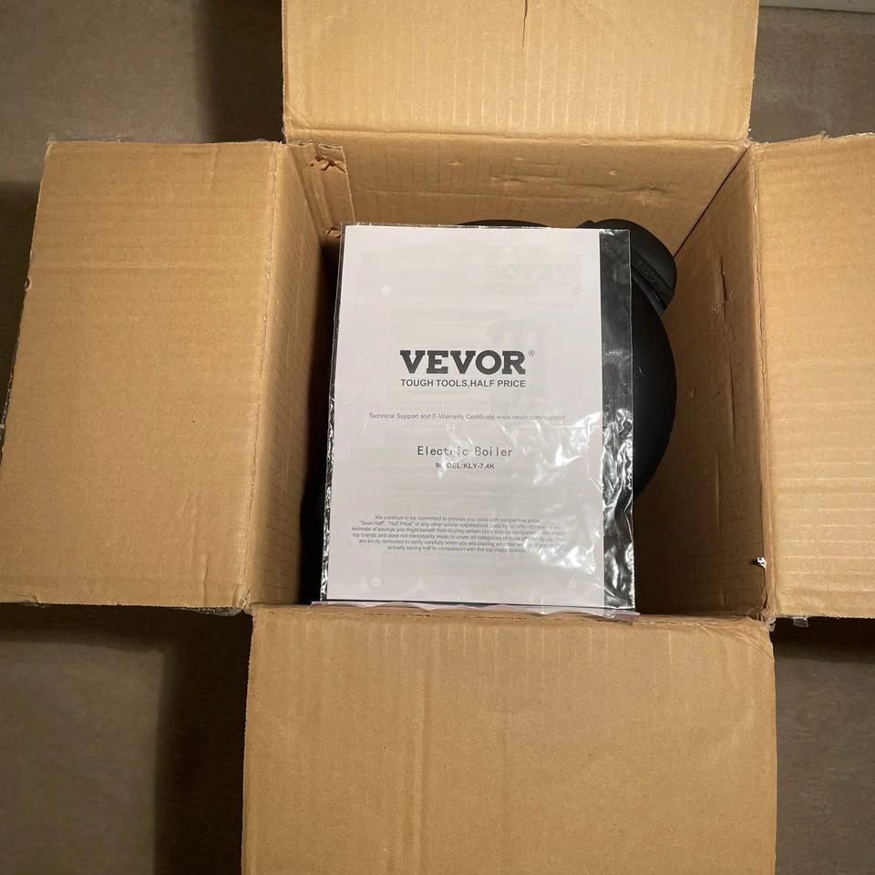 BRAND NEW! VEVOR Commercial Coffee Dispenser, 50 Cups - photo 3