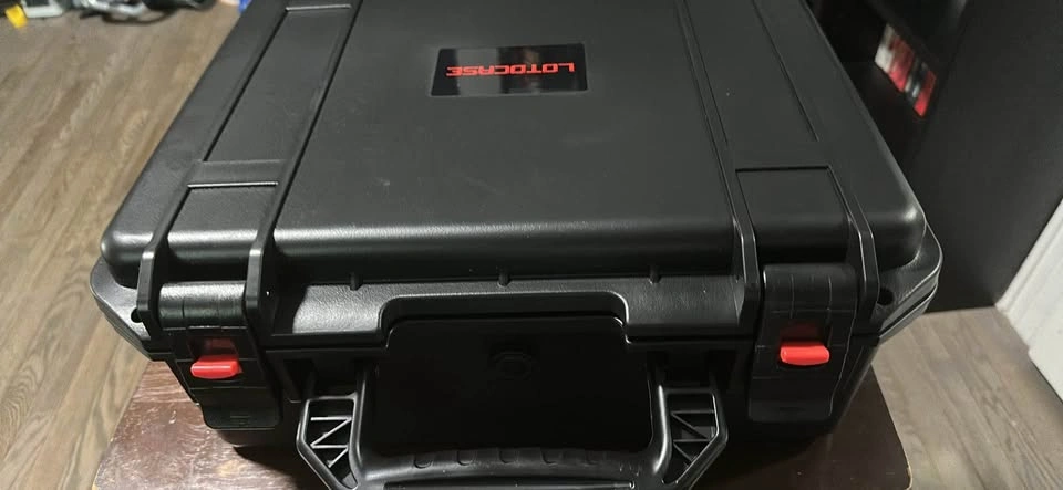 Graded Card Case Storage box - photo 4