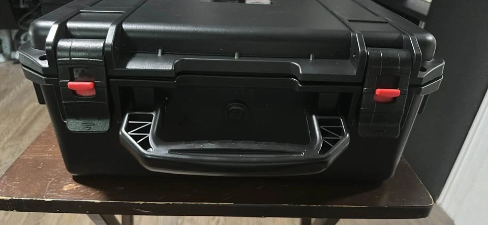Graded Card Case Storage box - photo 5