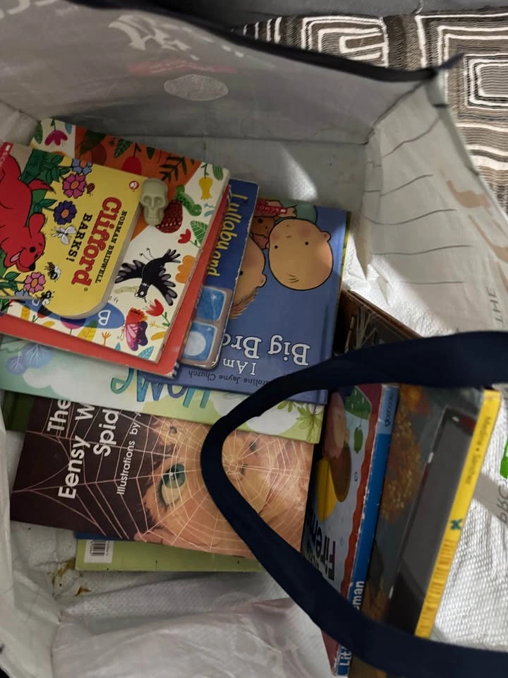 Kids books - photo 3