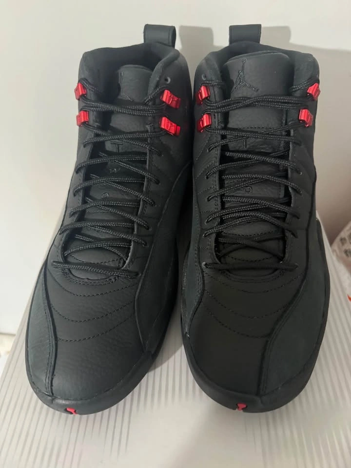 Jordan 12 bloodline size 11.5 - photo 3