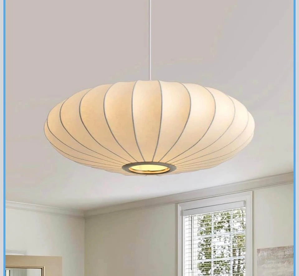 Modern K9 Crystal Glass Pendant Light / Chandelier