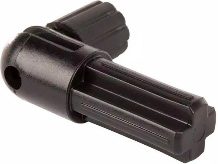 Rugged Ridge Soft Top Bow Knuckle Kit - photo 2