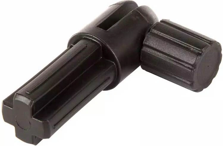 Rugged Ridge Soft Top Bow Knuckle Kit - photo 3