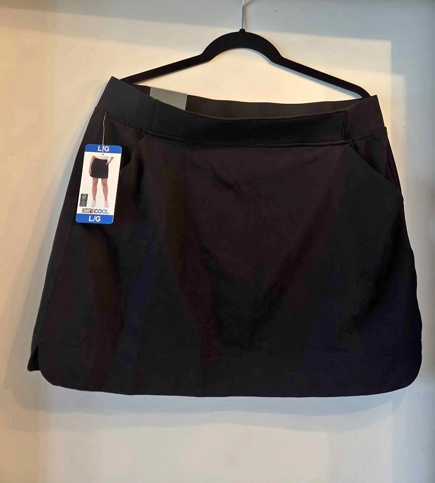 32 Degrees Cool Women's Skort