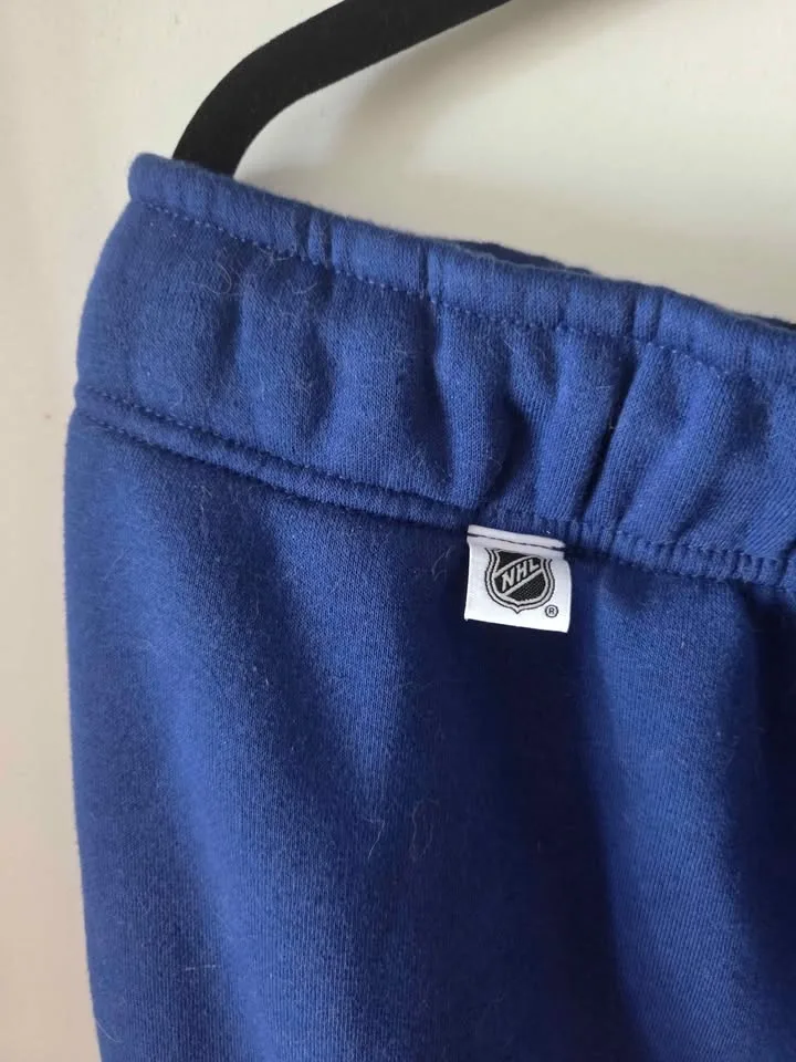 NHL Vancouver Canucks Jogging Pants - photo 2