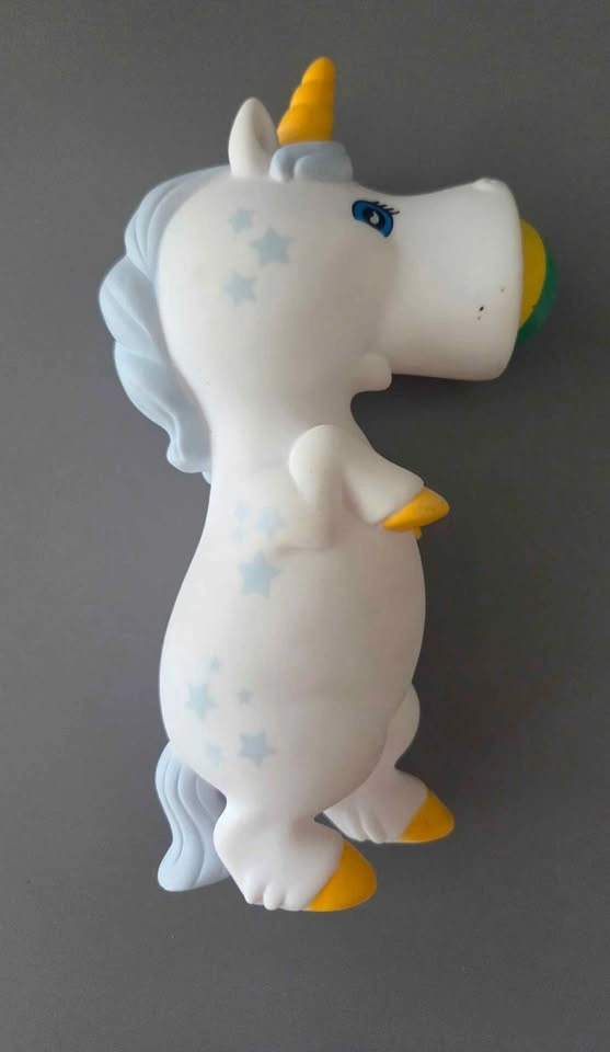 Hog Wild Unicorn Popper Toy - photo 2