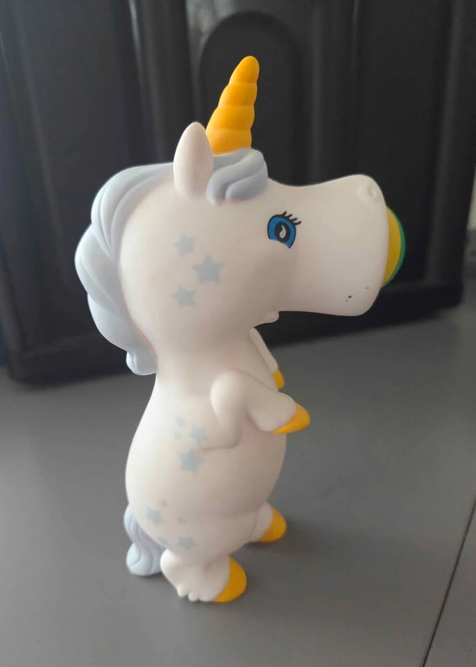Hog Wild Unicorn Popper Toy - photo 5