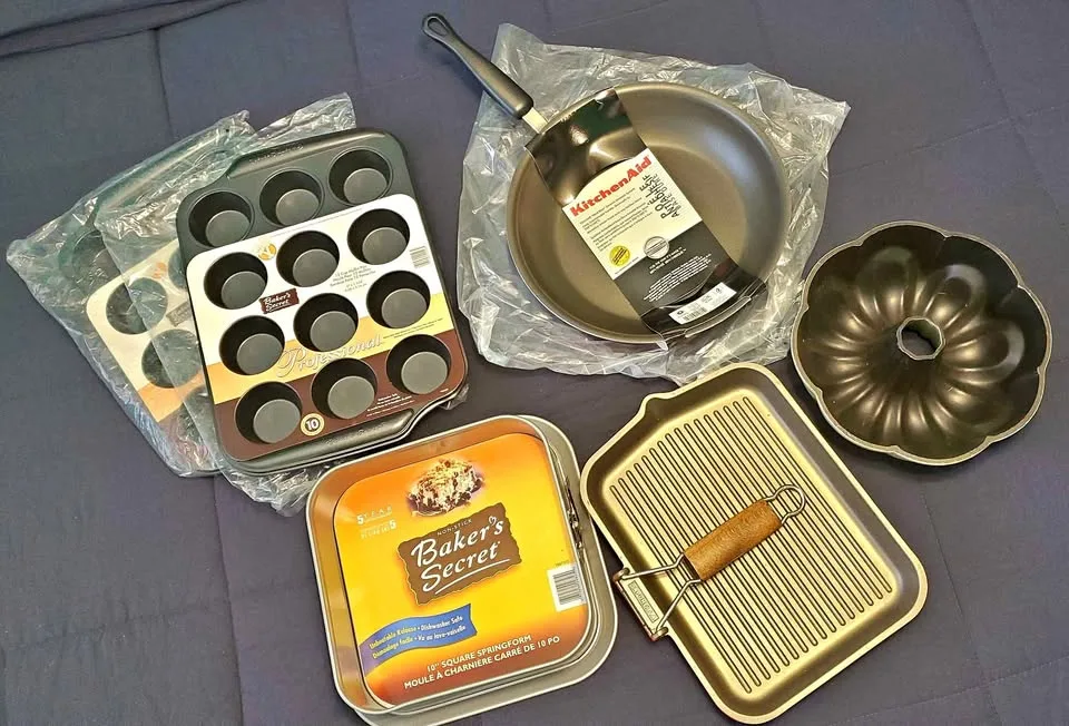 Kitchen Essentials thumbnail