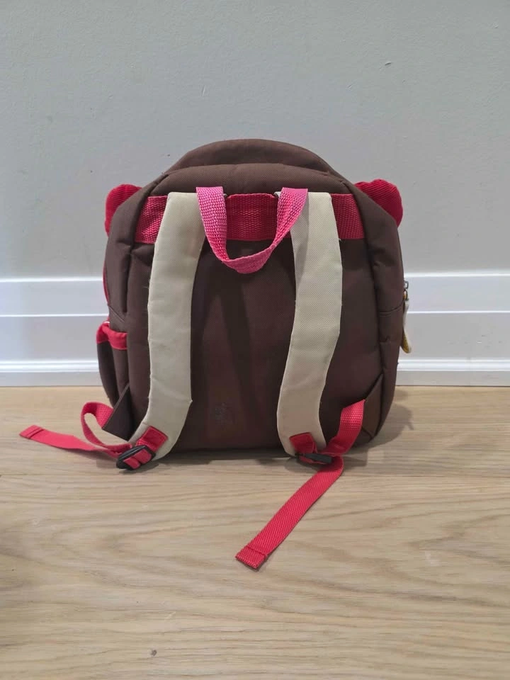 Skip Hop monkey backpack - photo 4