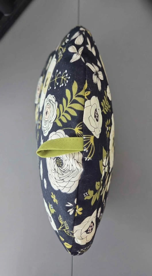 Floral Tea Cozy - photo 4