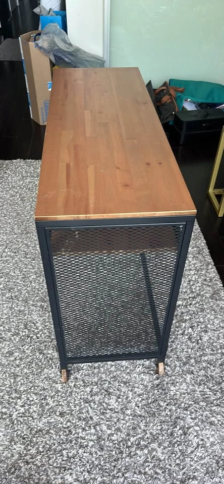 Moving sale Desk for sale - photo 3