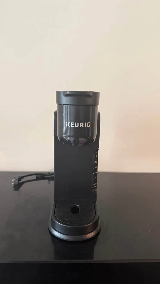KEURIG® K-EXPRESS® SINGLE SERVE COFFEE MAKER - photo 2