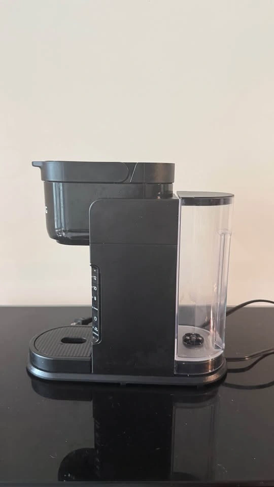 KEURIG® K-EXPRESS® SINGLE SERVE COFFEE MAKER - photo 3