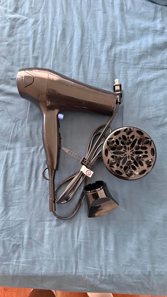 Hair Dryer / Blow Dryer