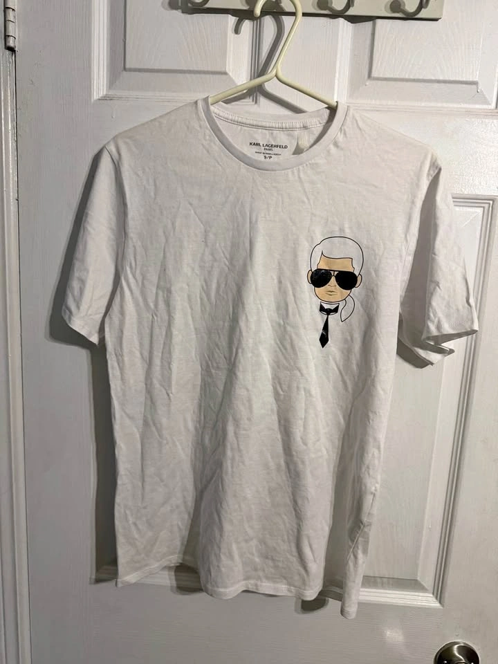 Karl Lagerfeld T-Shirt