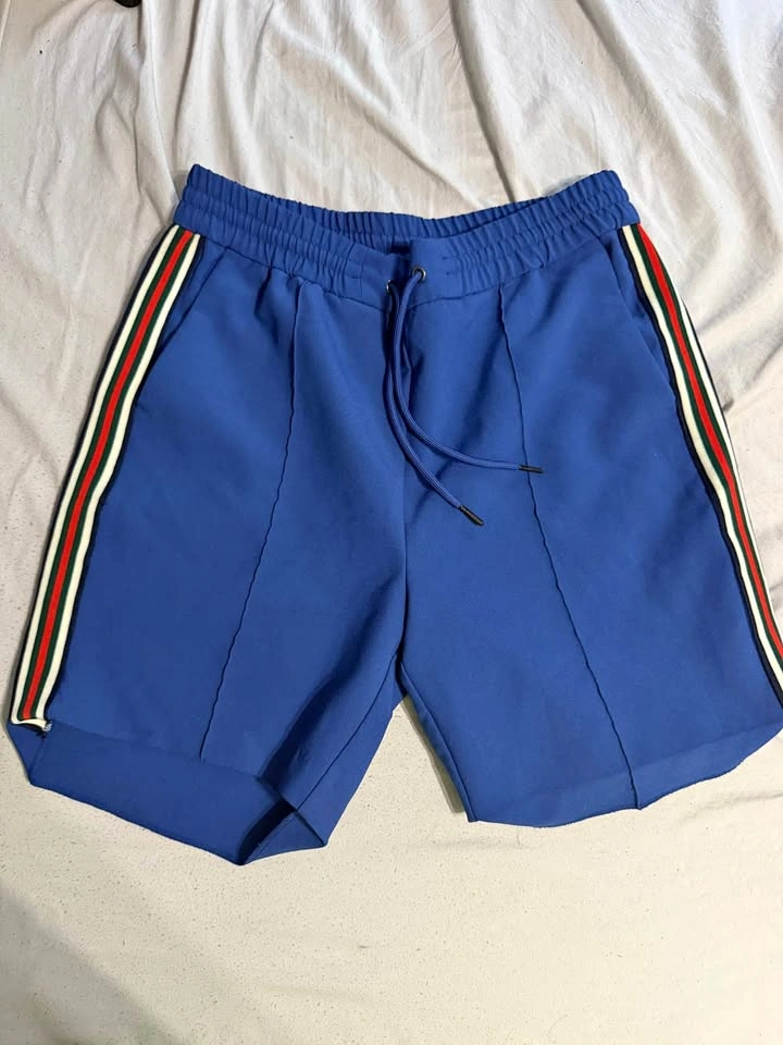 Topman Blue Shorts (m/34”)
