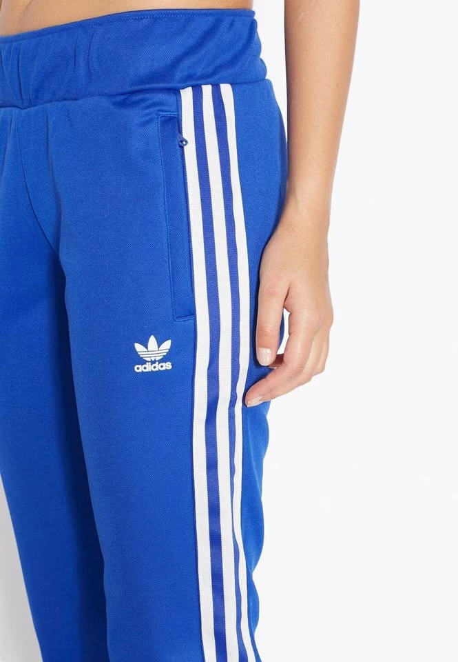 Adidas Europa Track Sweatpants Y2K Style - Size S - photo 3