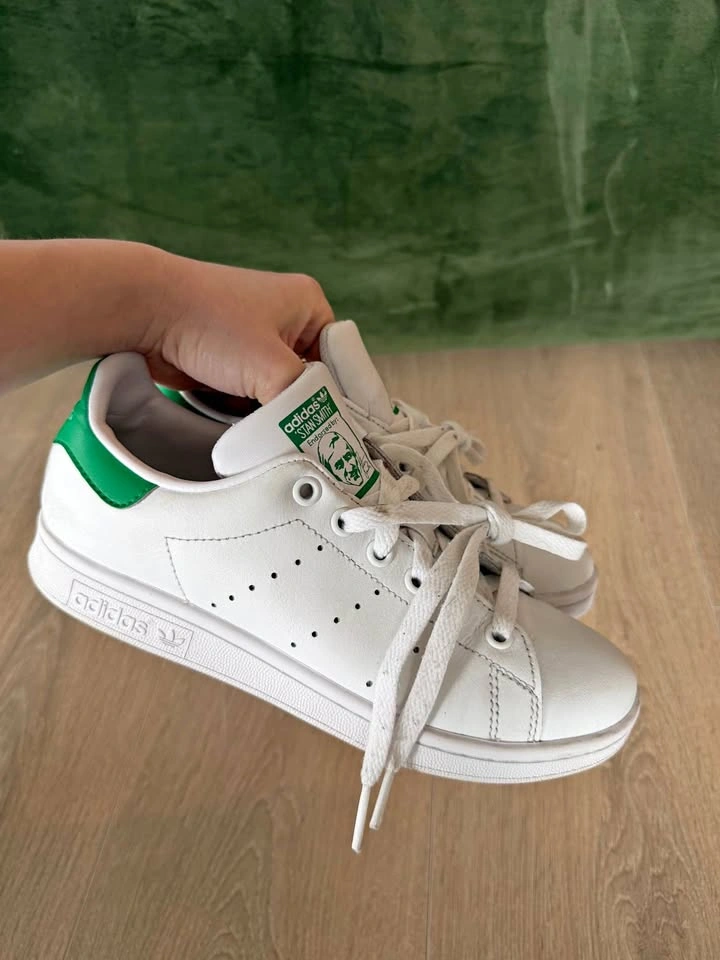 Adidas Stan Smith sneakers - Size 6
