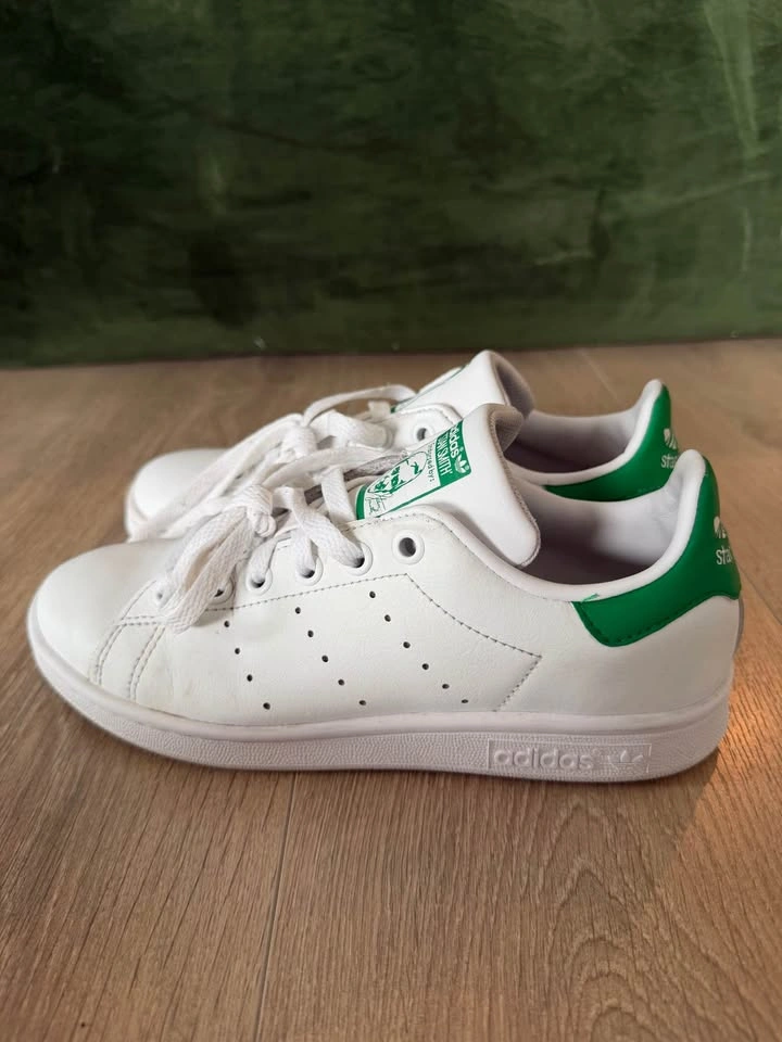 Adidas Stan Smith sneakers - Size 6 - photo 4