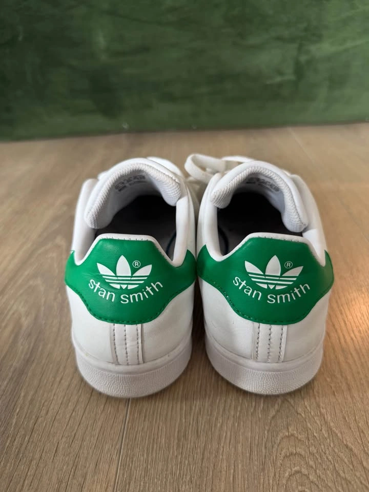 Adidas Stan Smith sneakers - Size 6 - photo 5