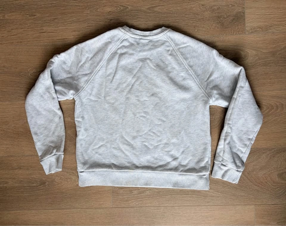 Reebok Crewneck Sweatshirt - Size S - photo 5