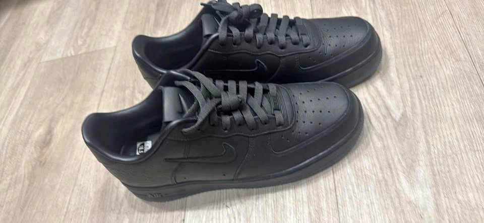 Nike Air Force 1 Low “Nyke”