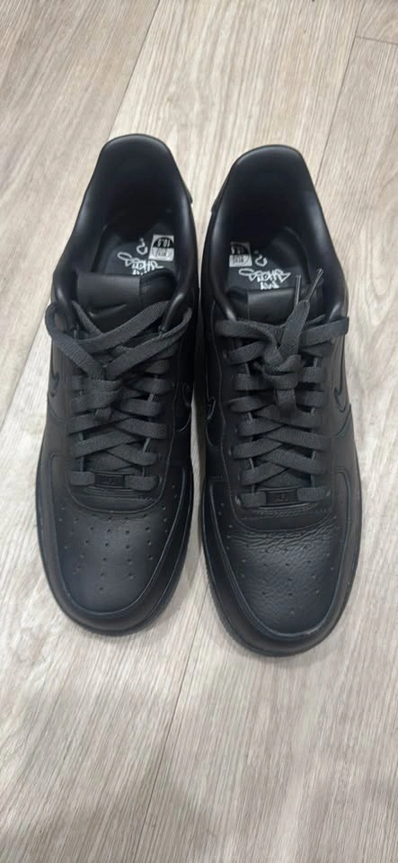 Nike Air Force 1 Low “Nyke” - photo 2