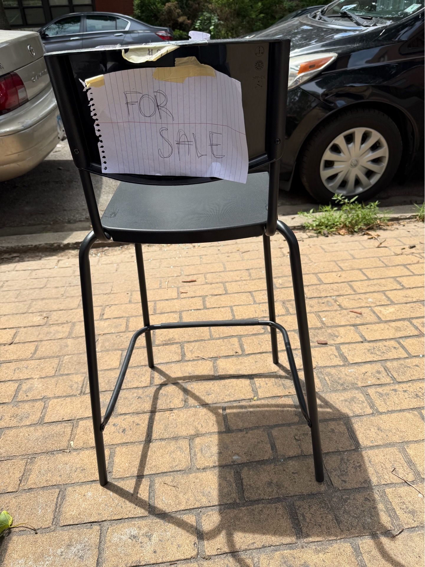 Bar Stool Chairs - photo 2