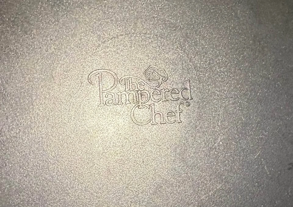 Pampered Chef Microwave Steam Cooker - photo 4