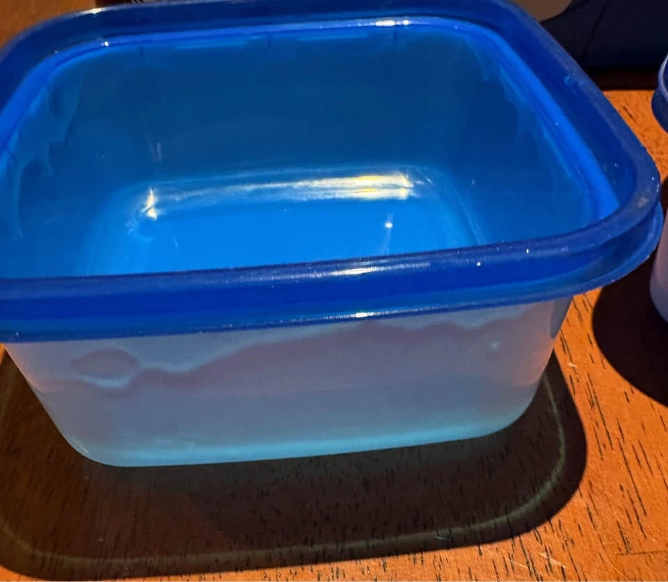 Toronto Blue Jays Lunch Set - photo 3
