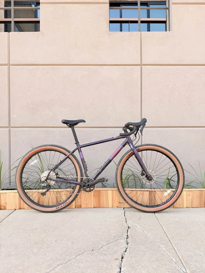 2024 Breezer Radar X Pro - Gravel Bike
