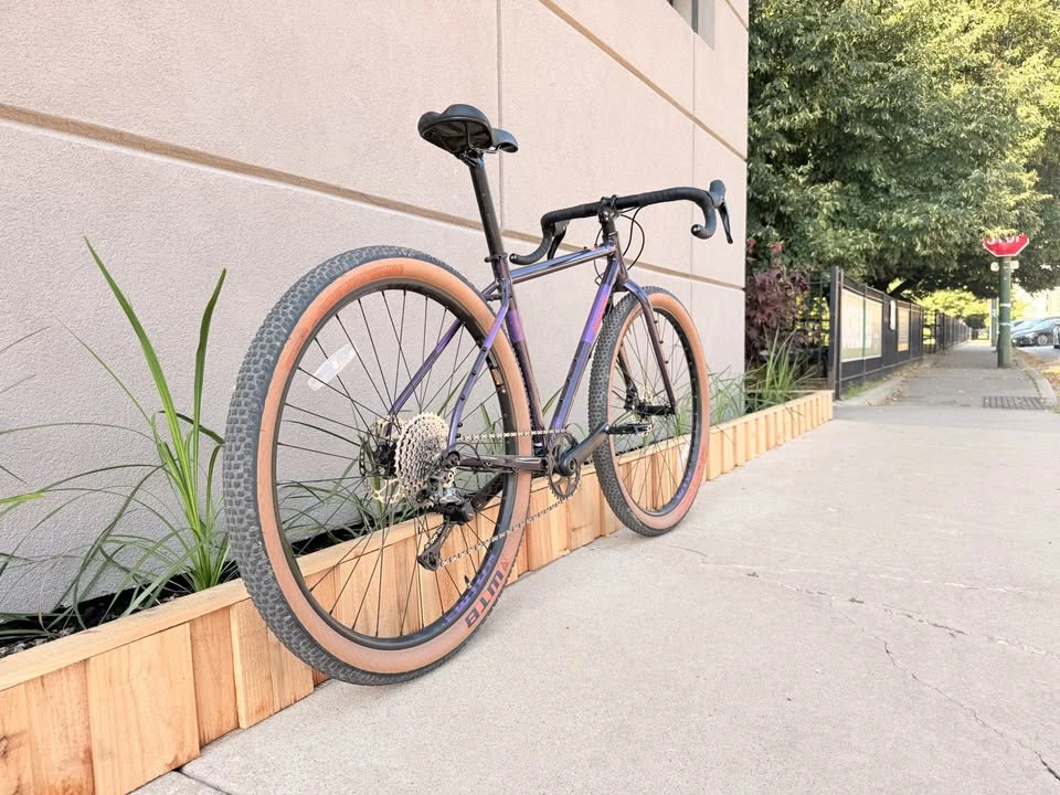 2024 Breezer Radar X Pro - Gravel Bike - photo 2