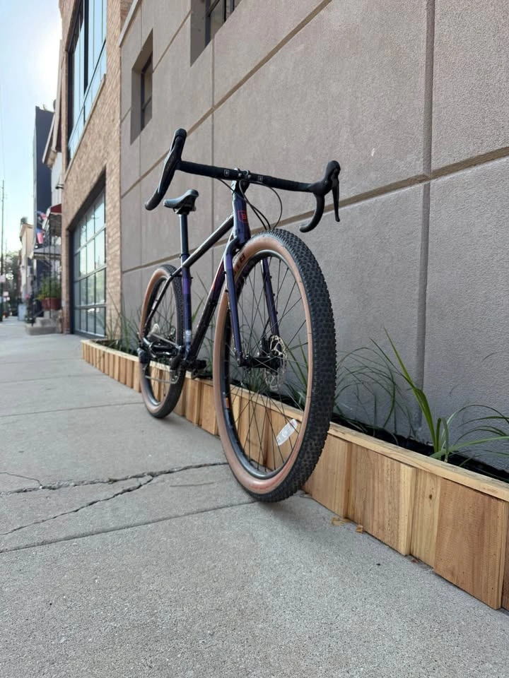 2024 Breezer Radar X Pro - Gravel Bike - photo 3