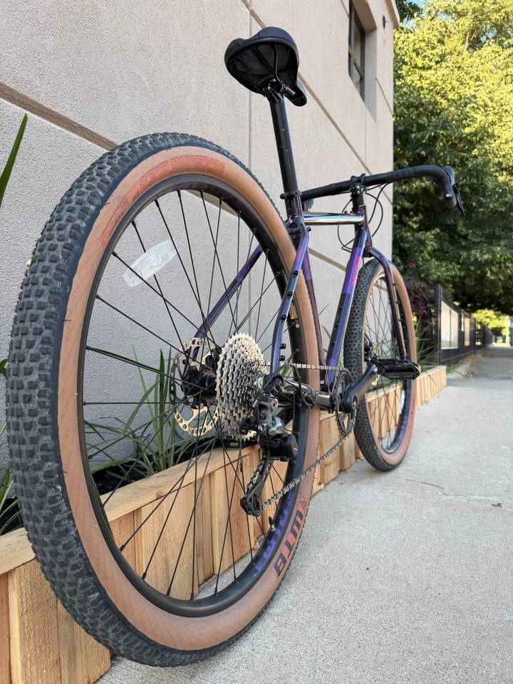 2024 Breezer Radar X Pro - Gravel Bike - photo 4
