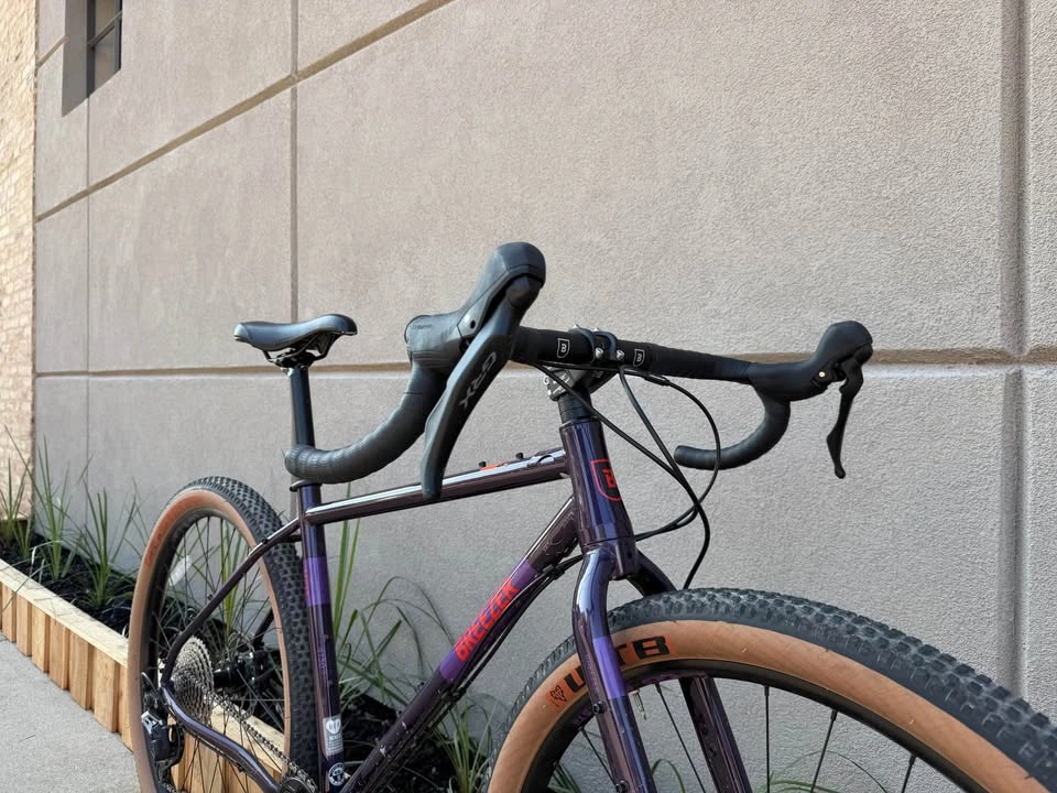 2024 Breezer Radar X Pro - Gravel Bike - photo 5