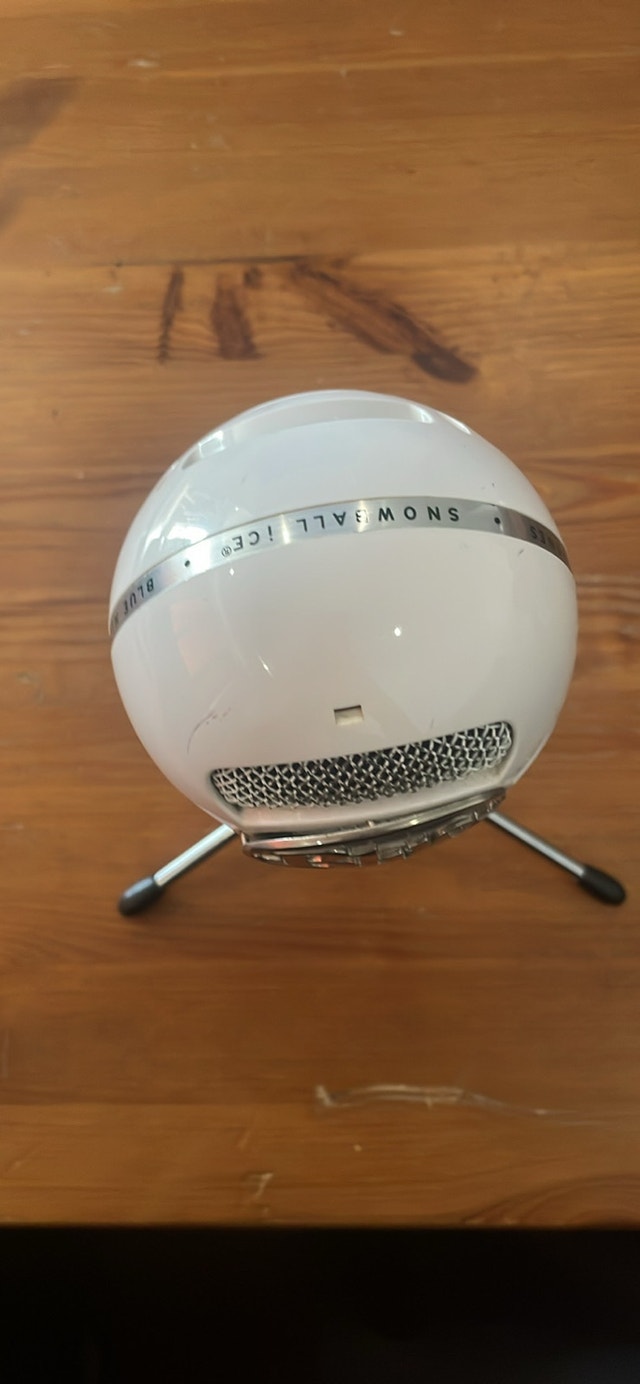 Blue Snowball iCE Microphone - photo 3