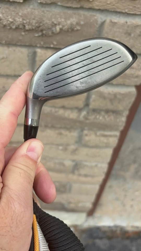 Cobra 3 Wood Golf Club - photo 2