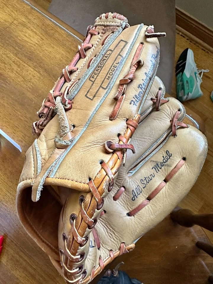 Softball and Baseball Equipment