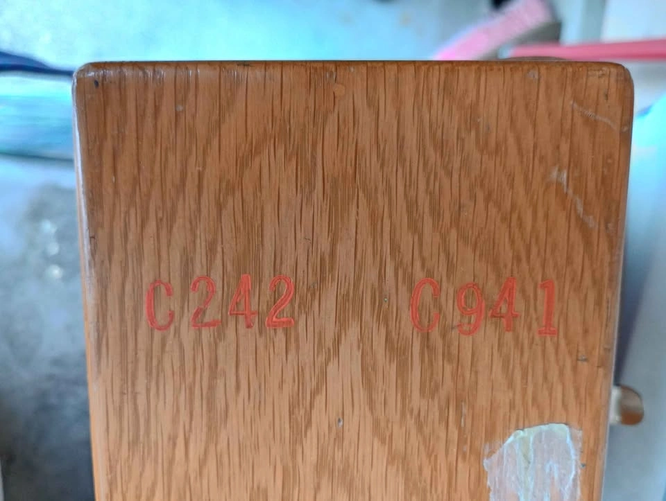 Vintage BCTel Test Box - photo 3