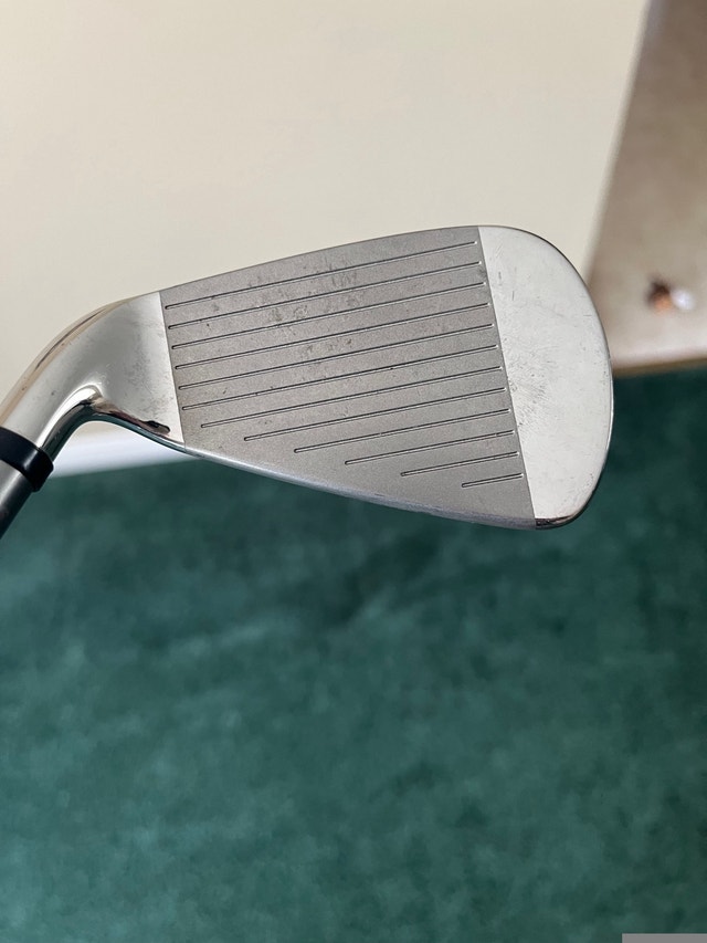 Wilson Staff 6 Iron - photo 3