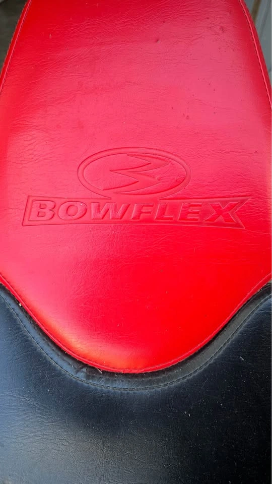Bowflex Selectech Weight Bench - photo 2