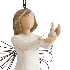 NEW! Willow Tree Angel of Hope Figurine - photo 3