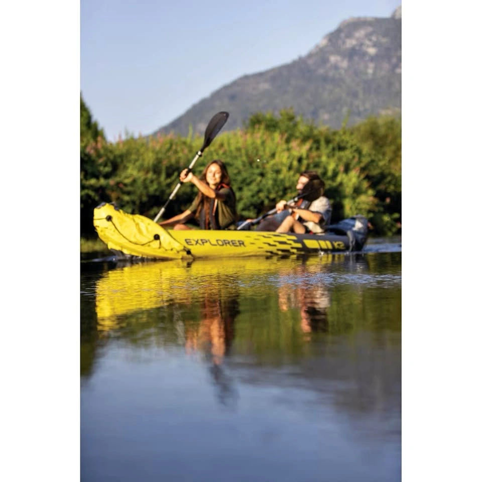 kayak k2 explorer